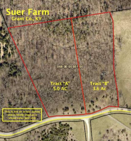 5AC Oak Ridge Rd Unit Parcel A, Williamstown, KY 41097 - photo 5