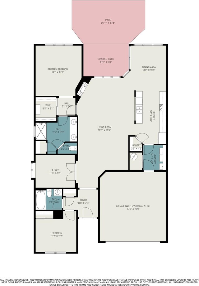 8411 Old World Ct, Union, KY 41091 - photo 42