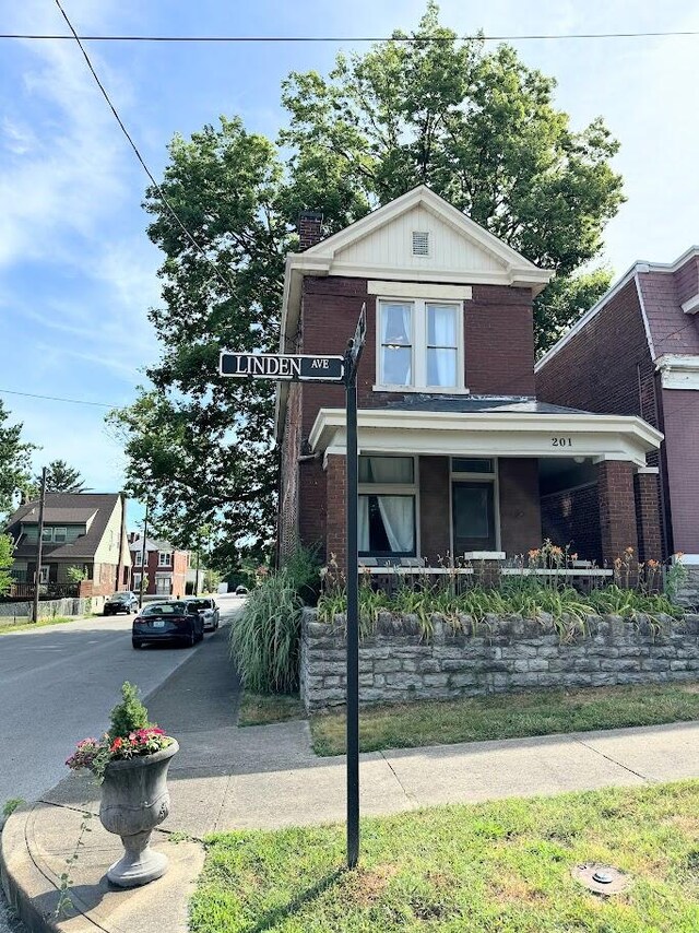 201 Linden Ave, Newport, KY 41071 - photo 1