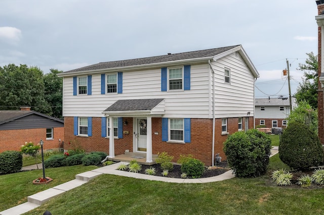 251 N Ashbrook Cir, Lakeside Park, KY 41017 - photo 1