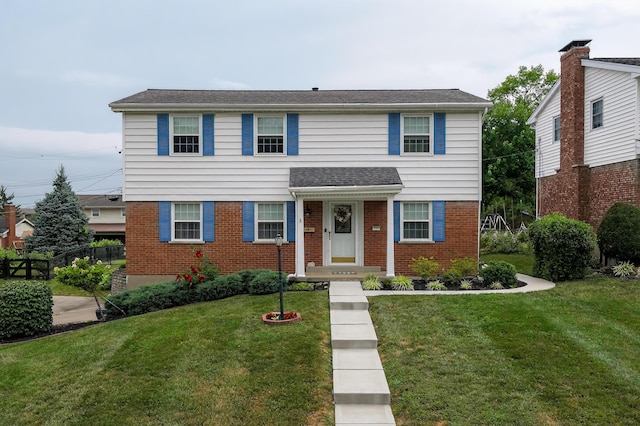 251 N Ashbrook Cir, Lakeside Park, KY 41017 - photo 2