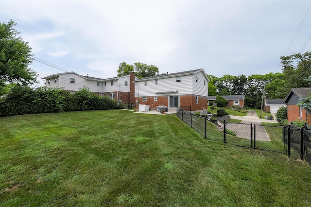251 N Ashbrook Cir, Lakeside Park, KY 41017 - photo 36