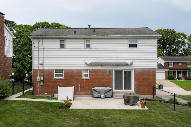 251 N Ashbrook Cir, Lakeside Park, KY 41017 - photo 35