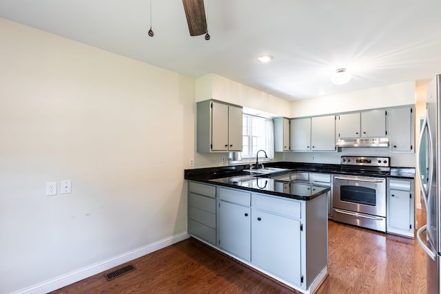 714 Jefferson Pl, Taylor Mill, KY 41015 - photo 7