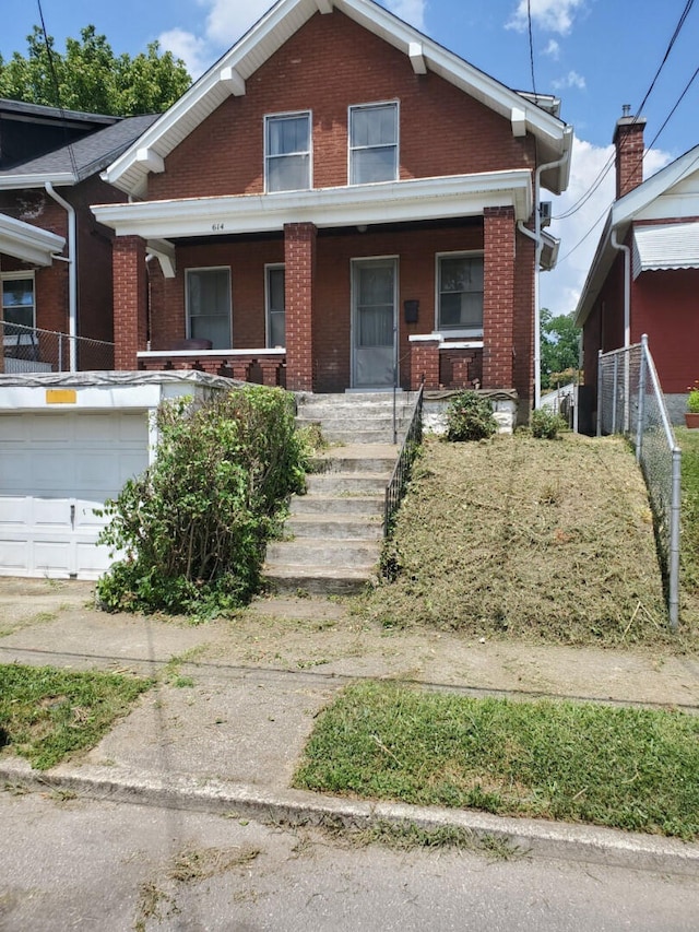 614 E 18th St, Covington, KY 41014 - photo 1