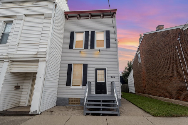 327 W 11th St, Newport, KY 41071 - photo 1