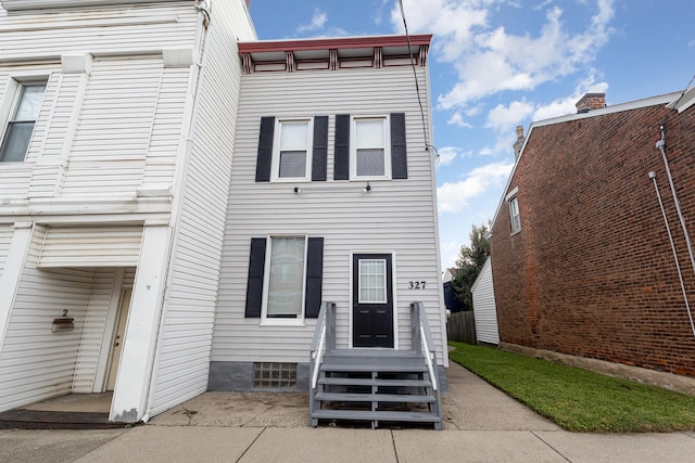 327 W 11th St, Newport, KY 41071 - photo 28