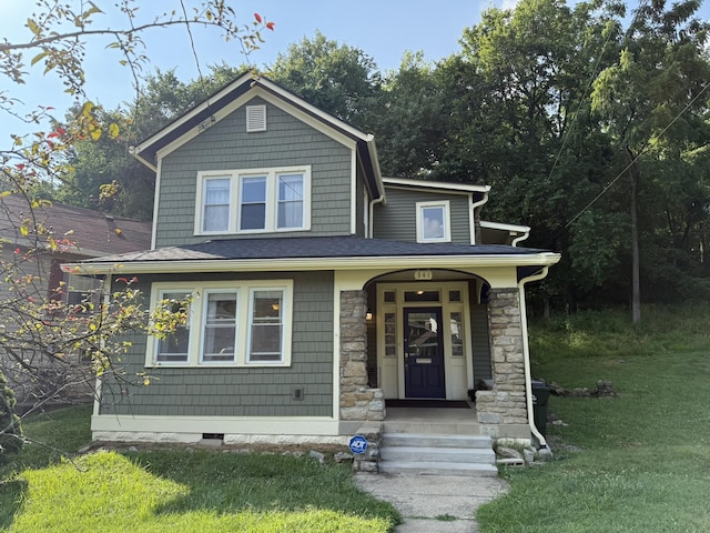 341 Covert Run Pike, Bellevue, KY 41073 - photo 1