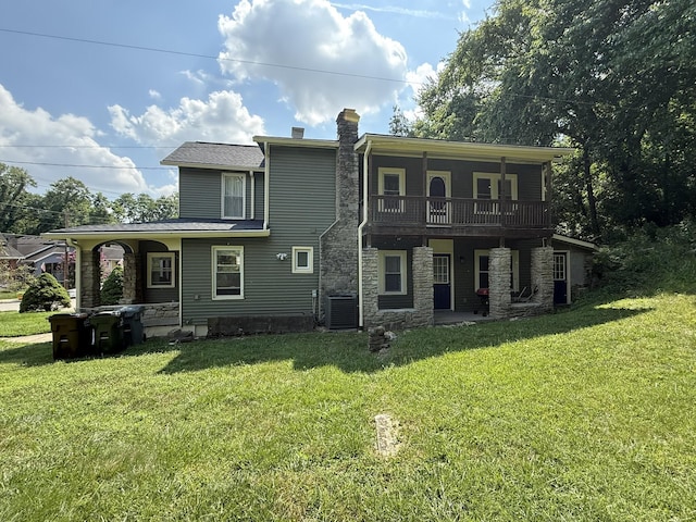 341 Covert Run Pike, Bellevue, KY 41073 - photo 22