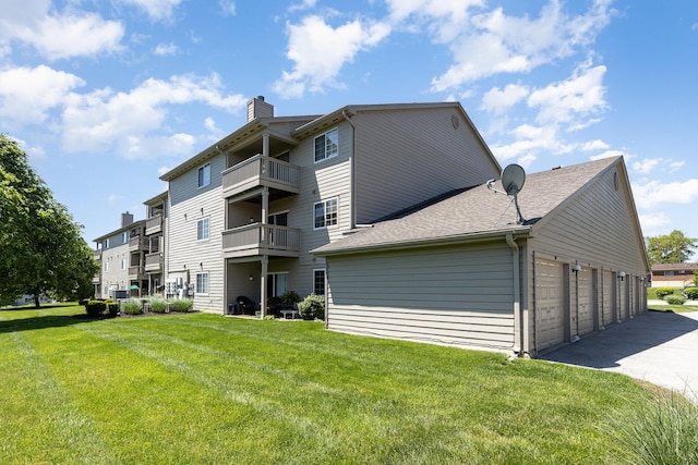 2316 Sawmill Ct Unit 309, Burlington, KY 41005 - photo 16