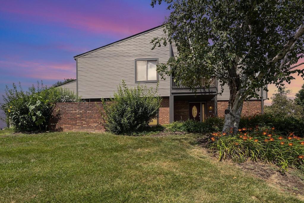 2820 Dry Ridge Ct, Villa Hills, KY 41017 - photo 1