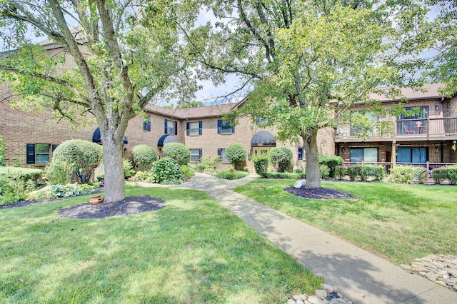 400 Hill St Unit 406, Fort Thomas, KY 41075 - photo 35