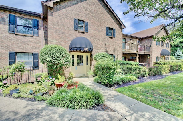 400 Hill St Unit 406, Fort Thomas, KY 41075 - photo 2