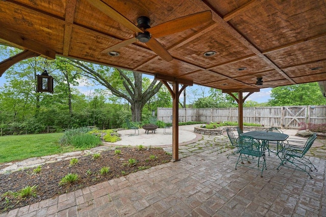 3113 Brookwood Dr, Edgewood, KY 41017 - photo 31