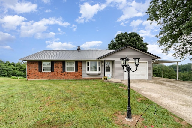 119 Don Galloway Dr, Brooksville, KY 41004 - photo 2