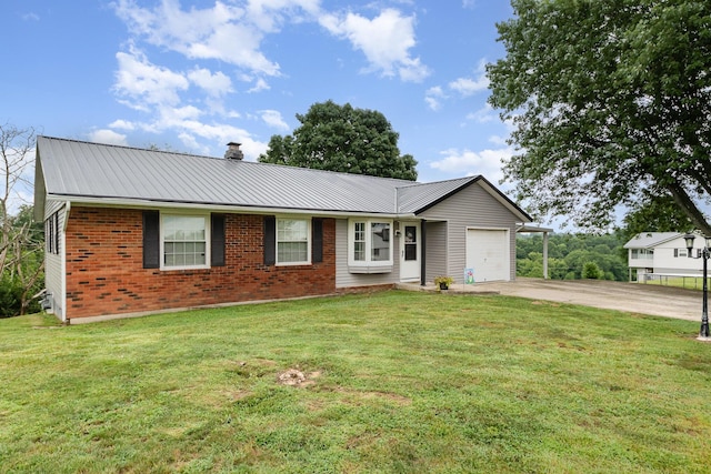 119 Don Galloway Dr, Brooksville, KY 41004 - photo 1