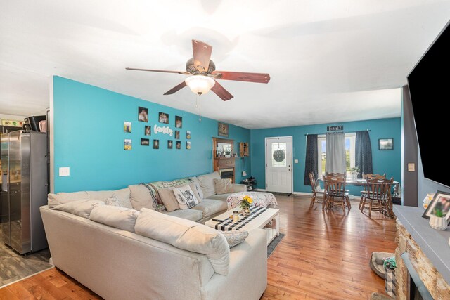119 Don Galloway Dr, Brooksville, KY 41004 - photo 4
