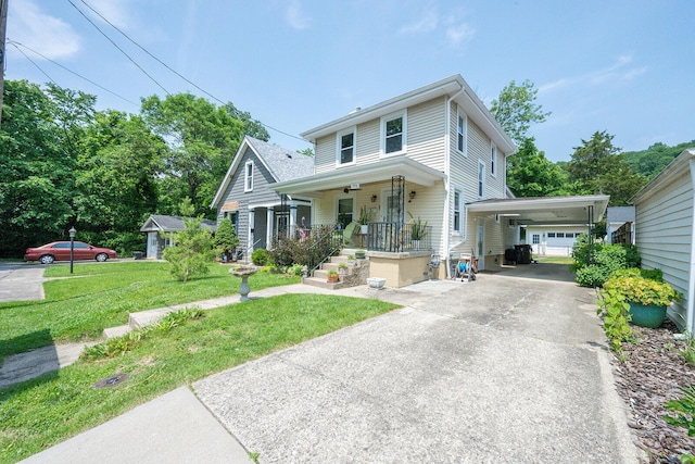 706 Hazel Ave, Latonia, KY 41015 - photo 2