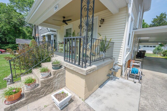 706 Hazel Ave, Latonia, KY 41015 - photo 3