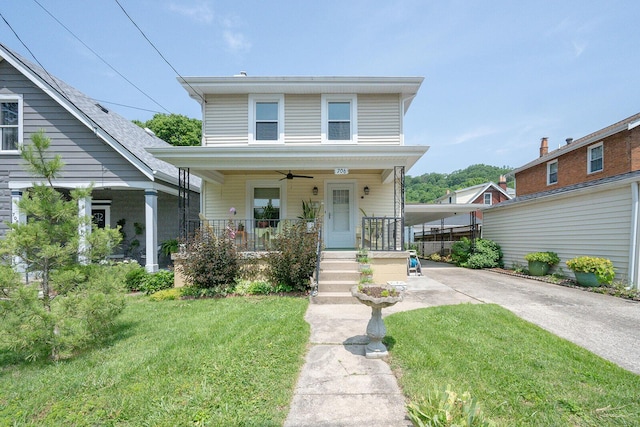 706 Hazel Ave, Latonia, KY 41015 - photo 35