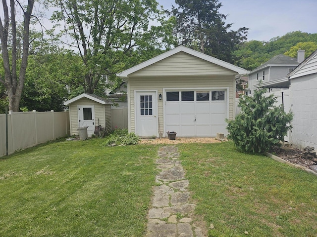 706 Hazel Ave, Latonia, KY 41015 - photo 37