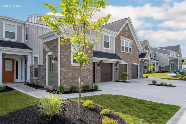 766 Crescent Lndg Unit 1-301, Walton, KY 41094 - photo 1