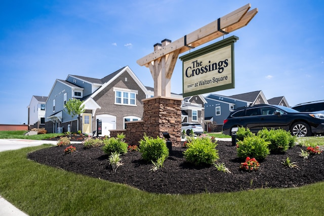 766 Crescent Lndg Unit 1-301, Walton, KY 41094 - photo 5