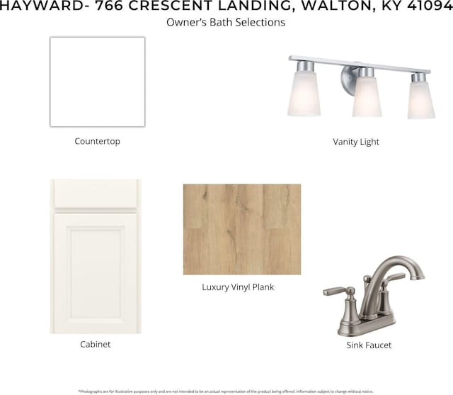 766 Crescent Lndg Unit 1-301, Walton, KY 41094 - photo 4