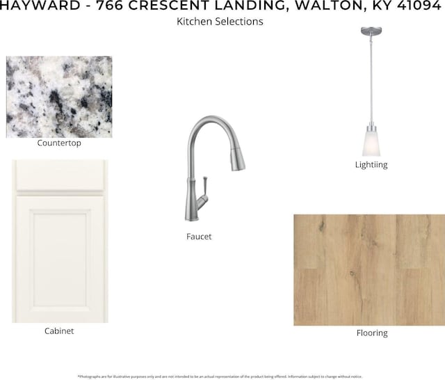 766 Crescent Lndg Unit 1-301, Walton, KY 41094 - photo 3