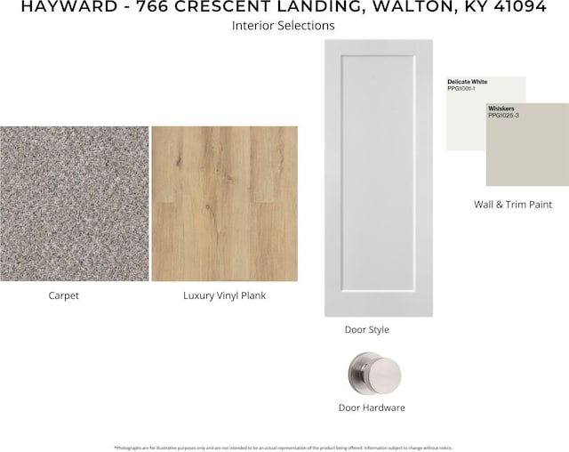 766 Crescent Lndg Unit 1-301, Walton, KY 41094 - photo 2