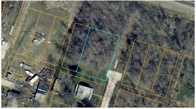 603 Kenton Ave, Melbourne, KY 41059 - photo 5