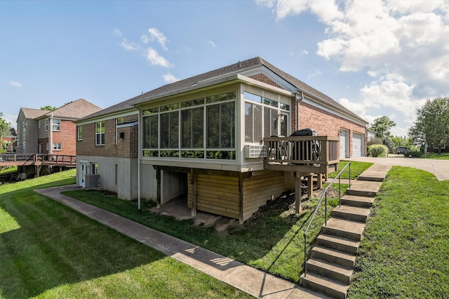 2320 Summerwoods Dr, Hebron, KY 41048 - photo 34