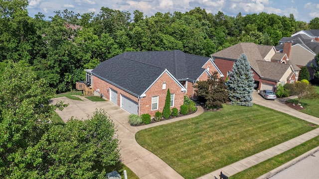 2320 Summerwoods Dr, Hebron, KY 41048 - photo 35
