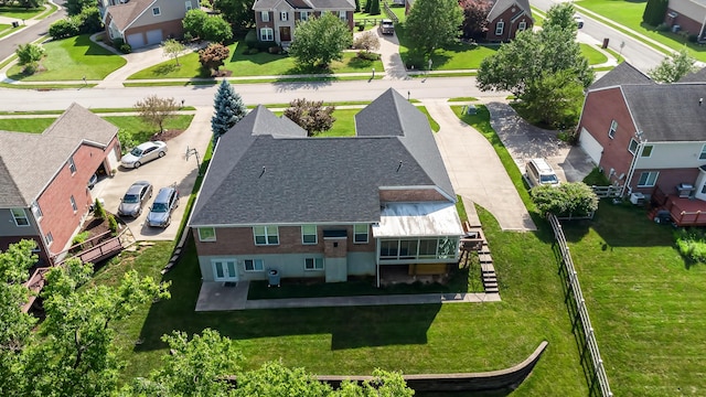 2320 Summerwoods Dr, Hebron, KY 41048 - photo 38
