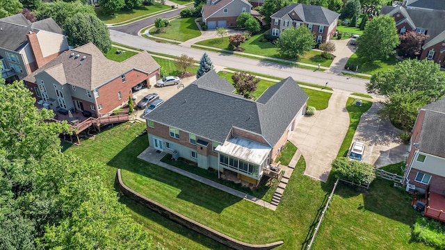 2320 Summerwoods Dr, Hebron, KY 41048 - photo 39