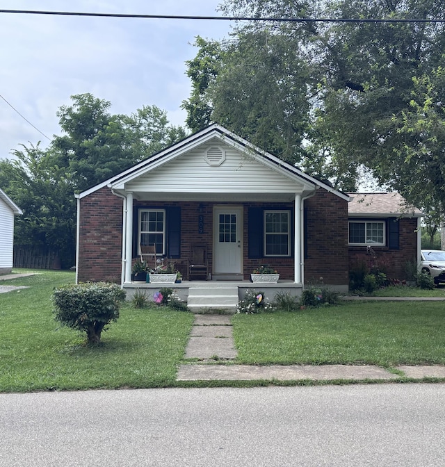309 E Adair St, Owenton, KY 40359 - photo 1