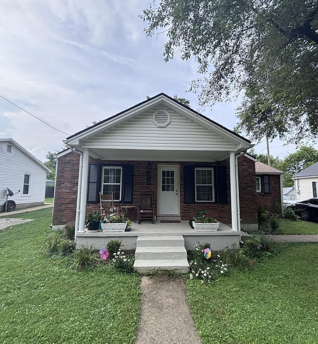 309 E Adair St, Owenton, KY 40359 - photo 2