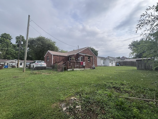 309 E Adair St, Owenton, KY 40359 - photo 5