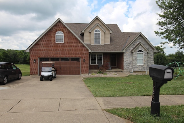 112 Bridle Ct, Dry Ridge, KY 41035 - photo 2