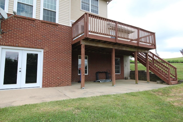 112 Bridle Ct, Dry Ridge, KY 41035 - photo 6