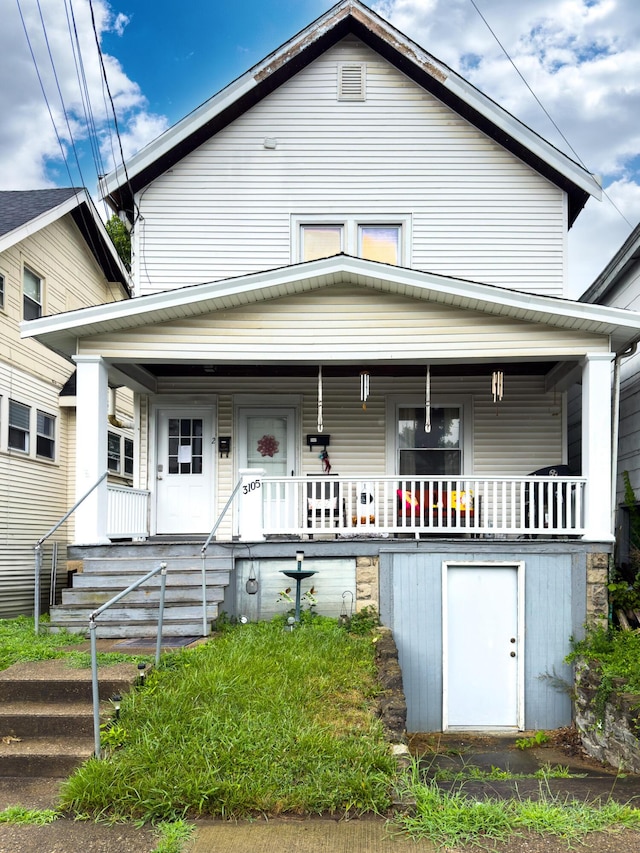 3105 Rogers St, Covington, KY 41015 - photo 1