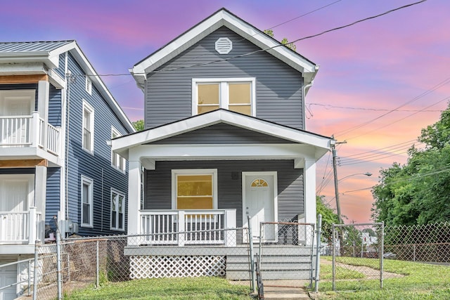 1 Fayette St, Covington, KY 41014 - photo 1