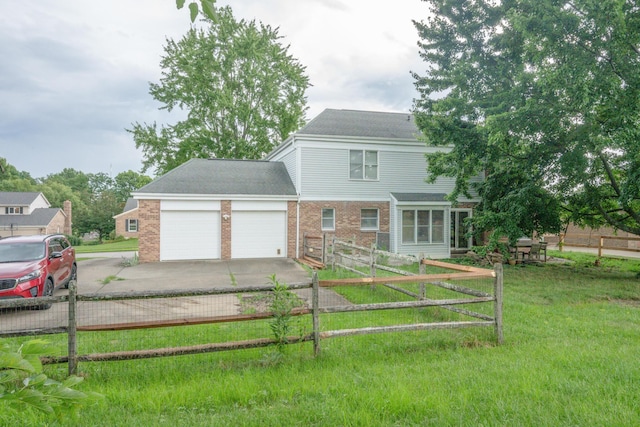 1012 Carpenters Trce, Villa Hills, KY 41017 - photo 40