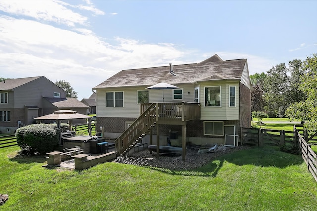 1168 Parkside Dr, Alexandria, KY 41001 - photo 21