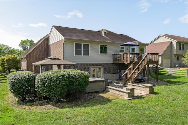 1168 Parkside Dr, Alexandria, KY 41001 - photo 22