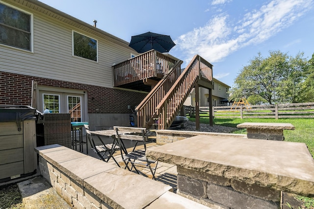 1168 Parkside Dr, Alexandria, KY 41001 - photo 24