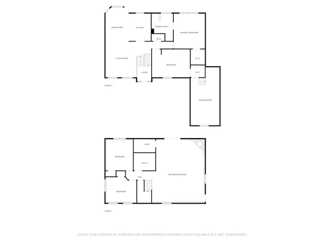 1168 Parkside Dr, Alexandria, KY 41001 - photo 50
