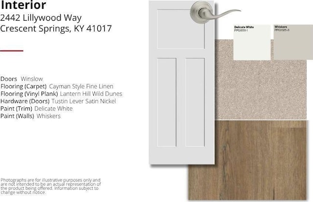 2442 Lillywood Way, Crescent Springs, KY 41017 - photo 3
