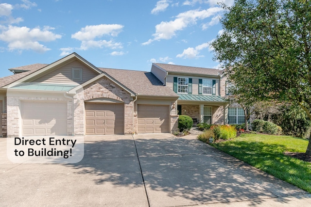 1600 Ashley Ct Unit 202, Florence, KY 41042 - photo 2