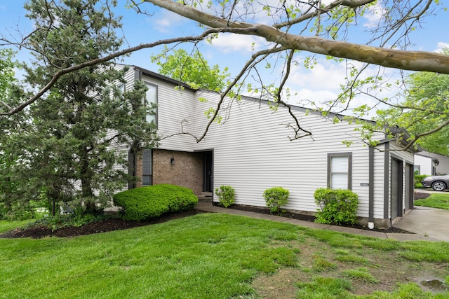 2878 Cliffview Ct, Villa Hills, KY 41017 - photo 1